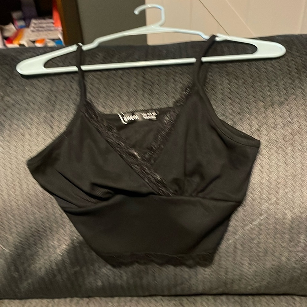 Woman’s camisole